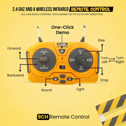TerraTech I Command the Site. Conquer the Dirt.