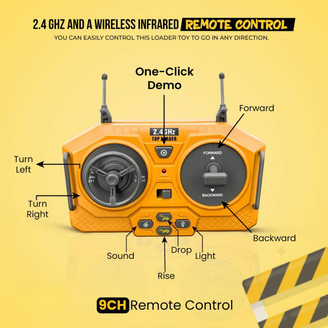 TerraTech I Command the Site. Conquer the Dirt.