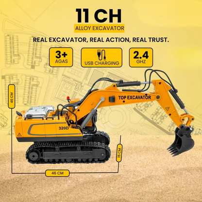 TerraTech I Command the Site. Conquer the Dirt.